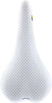 Ritchey WCS Carbon Streem Saddle Carbon White 145 Width