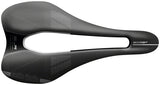 Selle Italia, SLR Boost TM Superflow L, Saddle, 248 x 145mm, Men, 218g, Black