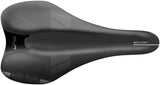 Selle Italia, SLR Boost TM S, Saddle, 248 x 130mm, Men, 220g, Black