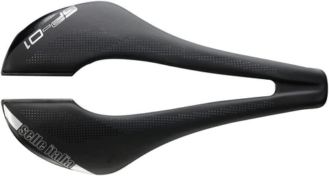 Selle Italia, SP-01 Boost TM Superflow, Saddle, 250 x 146mm, Unisex, 205g