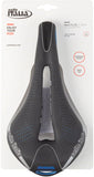 Selle Italia, Max Flite E-Bike Gel Superflow L, Saddle, 290 x 146mm, Men, 335g, Black