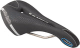 Selle Italia, Max Flite E-Bike Gel Superflow L, Saddle, 290 x 146mm, Men, 335g, Black