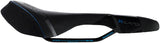 Selle Italia, X-Land E-Bike Superflow L, Saddle, 268 x 148mm, Men, 275g, Black