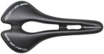Selle San Marco Aspide Supercomfort Open-Fit Dynamic Saddle - Manganese