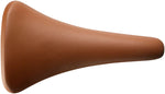 Selle San Marco Concor SC Saddle - Steel Brown Men's Le Elegance
