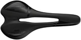 Selle San Marco ERA Open-Fit Dynamic Saddle - Manganese Black Men's Narrow