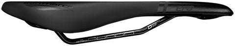 Selle San Marco ERA Open-Fit Dynamic Saddle - Manganese Black Men's Narrow