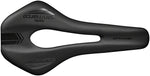 Selle San Marco GND Open-Fit Dynamic Saddle - Manganese Black Men's Wide