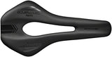 Selle San Marco GND Open-Fit Dynamic Saddle - Manganese Black Men's Wide