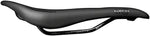 Selle San Marco GND Open-Fit Dynamic Saddle - Manganese Black Men's Wide