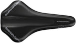 Selle San Marco GND Supercomfort Open-Shell Dynamic Saddle - Manganese