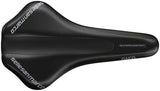 Selle San Marco GND Supercomfort Open-Shell Dynamic Saddle - Manganese