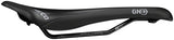 Selle San Marco GND Supercomfort Open-Shell Dynamic Saddle - Manganese