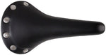 Selle San Marco Regal Saddle - Steel Black Men's Le Classiche