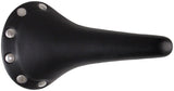 Selle San Marco Regal Saddle - Steel Black Men's Le Classiche