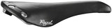 Selle San Marco Regal Saddle - Steel Black Men's Le Classiche