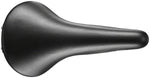 Selle San Marco Rolls Saddle - Titanium Black Men's Le Classiche