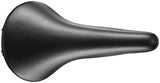 Selle San Marco Rolls Saddle - Titanium Black Men's Le Classiche