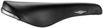 Selle San Marco Rolls Saddle - Titanium Black Men's Le Classiche