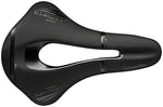 Selle San Marco Shortfit Open-Fit Dynamic Saddle - Manganese Black Men's Wide