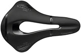 Selle San Marco Shortfit Open-Fit Dynamic Saddle - Manganese Black Men's Wide