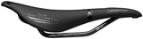 Selle San Marco Shortfit Open-Fit Dynamic Saddle - Manganese Black Men's Wide