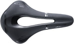 Selle San Marco Shortfit Open-Fit Dynamic Saddle - Manganese Black Men's