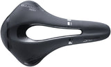 Selle San Marco Shortfit Open-Fit Dynamic Saddle - Manganese Black Men's