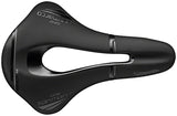 Selle San Marco Shortfit Open-Fit Racing Saddle - Manganese Black Men's Wide