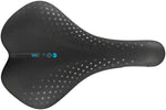 Selle San Marco Sportive Saddle - Steel Black Men's Large Gel