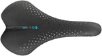 Selle San Marco Sportive Saddle - Steel Black Men's Small Gel
