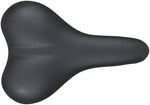 Selle San Marco Trekking Saddle - Steel Black Men's Large