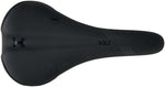 WTB Volt Saddle - Chromoly Black Wide
