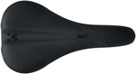 WTB Volt Saddle - Steel Black Wide