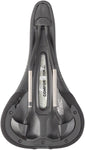 WTB Volt Saddle Titanium Black