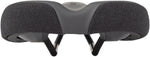 WTB Volt Saddle Titanium Black