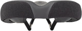 WTB Volt Saddle Titanium Black