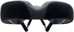WTB Rocket Saddle - Titanium Black Wide