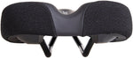 WTB Rocket Saddle - Chromoly Black Wide