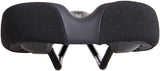 WTB Rocket Saddle - Chromoly Black Wide