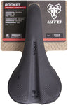 WTB Rocket Saddle - Chromoly Black Wide