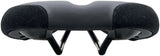 WTB, SL8 Medium Cromoly, Saddle, 265 x 142mm, Unisex, 266g, Black