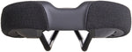 WTB Koda Saddle - Chromoly Black Women's Wide