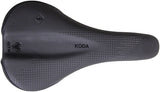 WTB Koda Saddle - Chromoly Black Women's Wide