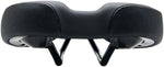 WTB Koda Saddle - Steel Black Women's Wide