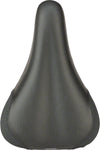 Planet Bike Little A.R.S Saddle - Steel Black Youth Small