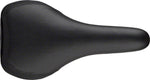 Planet Bike Little A.R.S Saddle - Steel Black Youth Large
