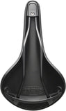 Brooks Cambium C17 All Weather Saddle Steel Black Men's