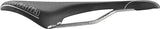 Selle Italia, SLR Superflow, Saddle, 275 x 131mm, 185g, Black