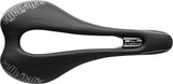 Selle Italia, SLR Superflow, Saddle, 275 x 131mm, 185g, Black
